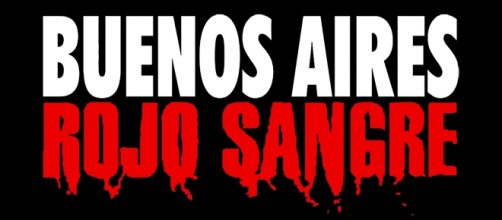 festival Buenos Aires Rojo Sangre