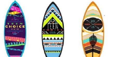 Mais uma edi&ccedil;&atilde;o do Teen Choice Awards 2015