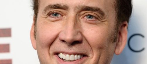 Nicholas Cage, un actor que promet&iacute;a mucho...