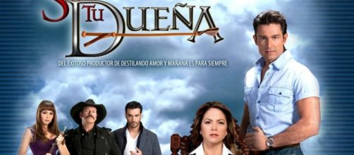 Novel in&eacute;dita estreia hoje no SBT