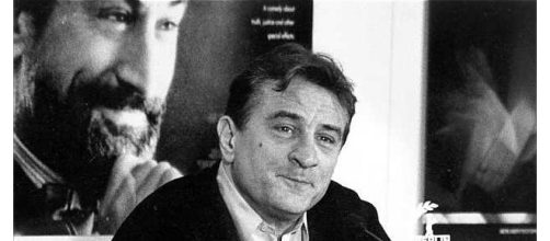Robert De Niro 72 a&ntilde;os de &eacute;xitos