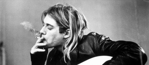 Se publicar&aacute; un libro de entrevistas a Kurt Cobain