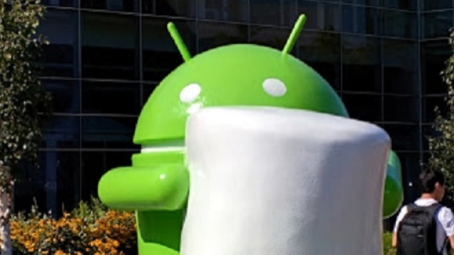 Android M si chiamer&agrave; MarshMallow.