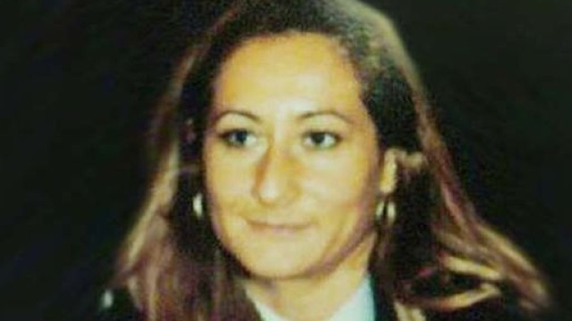 Anna Esposito suicidio anomalo