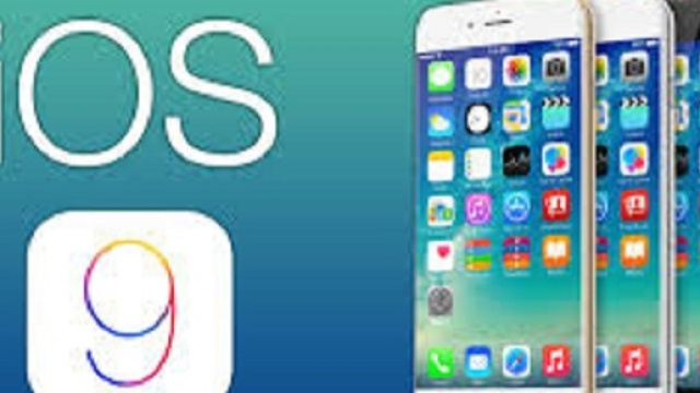 Arriva iOS 9, a breve la versione definitiva.