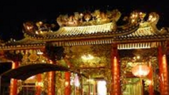 Attentato a Bangkok, in Thailandia