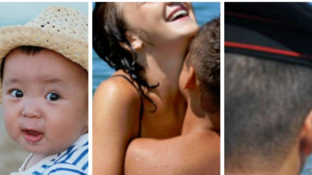 Atti osceni in luogo pubblico a Piacenza