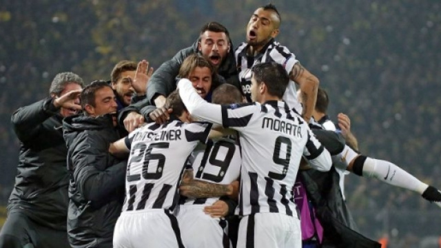 Calciomercato Juventus, spesa in Premier League.