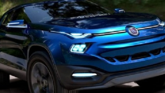 Dopo 500X altri Suv nel futuro di Fiat?