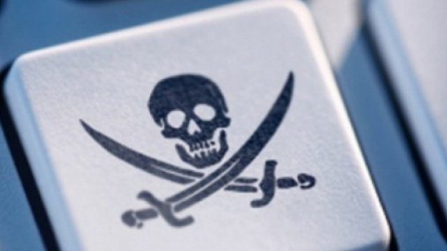 Download e utilizzo di software pirata