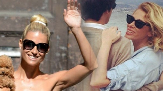 Gossip News: Michelle Hunziker e Alessia Marcuzzi