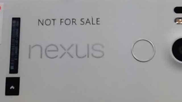 Il probabile prossimo LG Nexus 2015