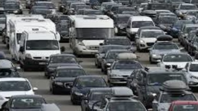 Informations routi&egrave;res r&eacute;organis&eacute;es en 2016