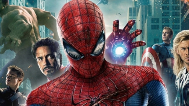 le prossime uscite del mondo marvel