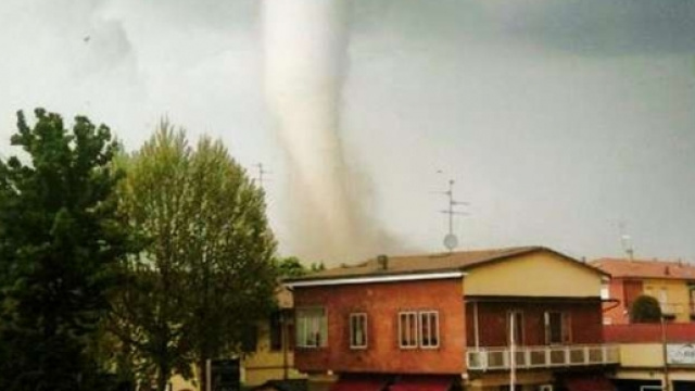 Meteo agosto/settembre 2015: zone a rischio