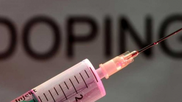 Nuovo scandalo doping nell'atletica leggera