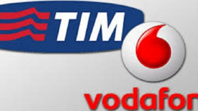 Offerte Tim e Vodafone agosto 2015.