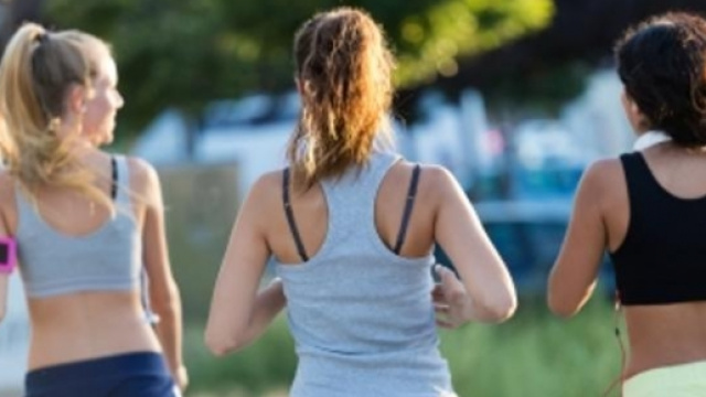 Scoperta l'irisina, l'ormone dello sport