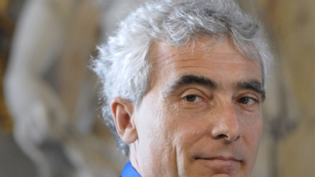 Tito Boeri, presidente dell'Inps