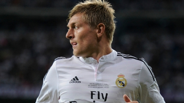 toni kroos alla juve? tutti i dettagli
