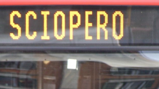 Tutto sui prossimi scioperi in Italia