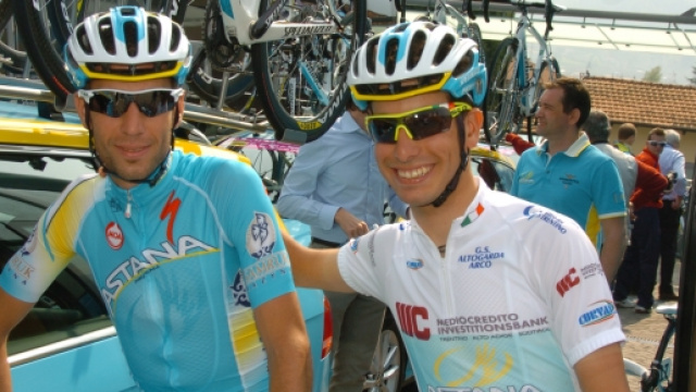 Vuelta 2015, Nibali ed Aru tra i favoriti
