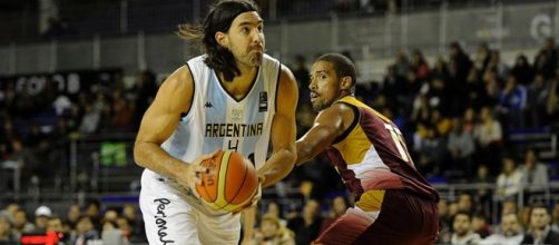 El Alma del capit&aacute;n argentino...