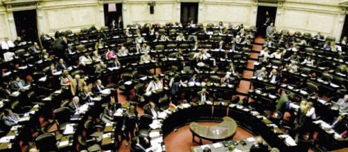 El parlamento se ver&aacute; afectado