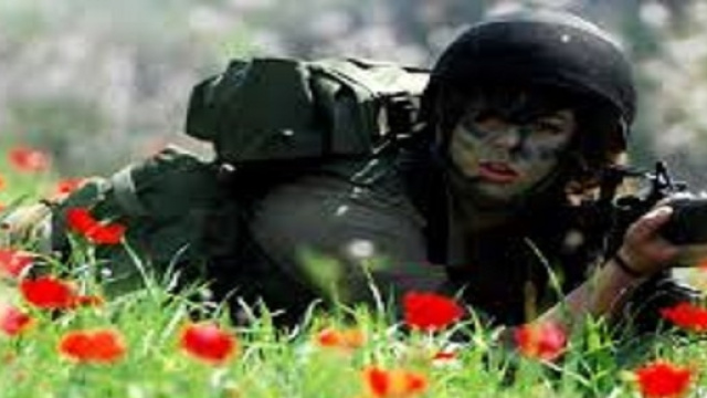 2 su 19 donne hanno superato il corso di Ranger