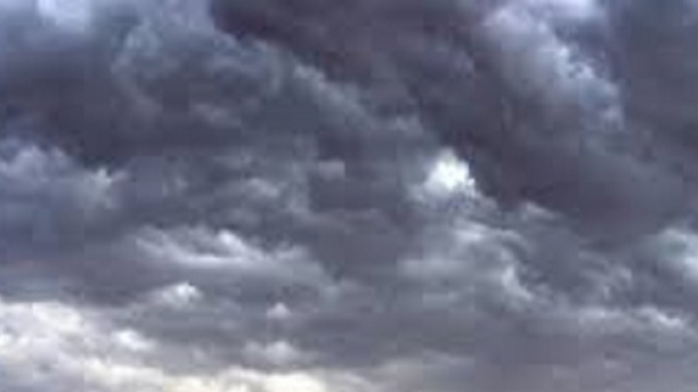 Allerta Maltempo dalle prossime ore