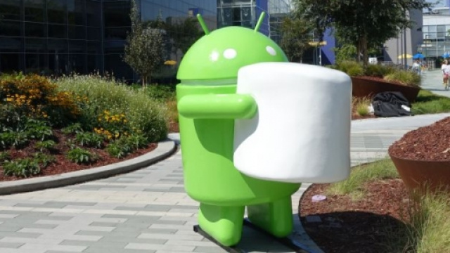Android 6.0 si chiamer&agrave; Marshmallow