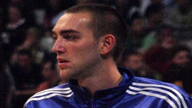 Axel Hervelle sar&agrave; il giocatore chiave del Belgio