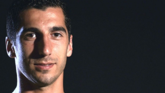 Calciomercato: Henrix Mkhitarian idea Juve