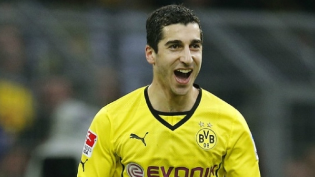 Calciomercato: la Juve insiste per Mkhitaryan