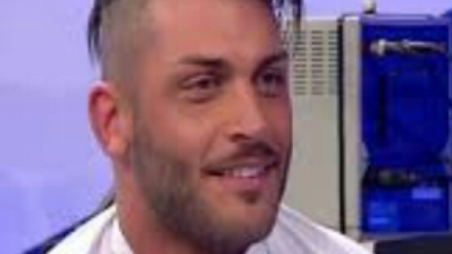 Chi c'&egrave; nel cuore di Mariano Catanzaro?