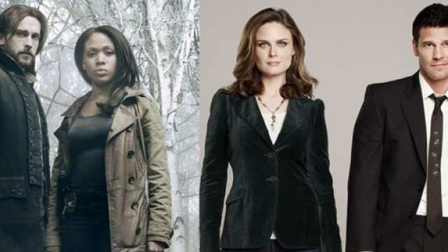Crossover tra Bones e Sleepy Hollow