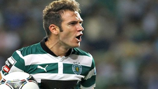 Diego Capel, nuovo acquisto del Genoa