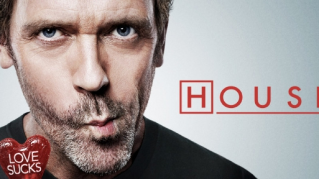 Dr.House, medical crime serie tv
