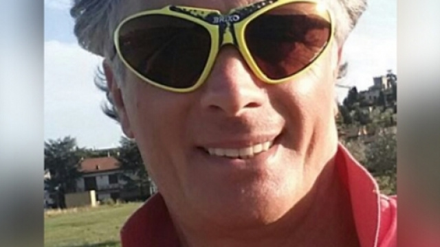 E fu cos&igrave; che prese il volo...