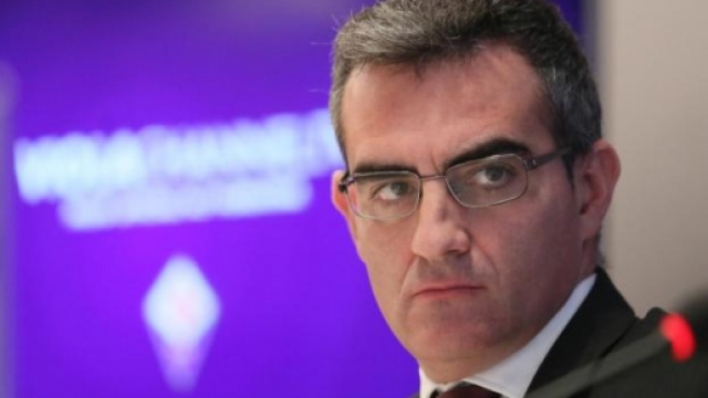 Eduardo Macia, vuole Joaquin al Betis