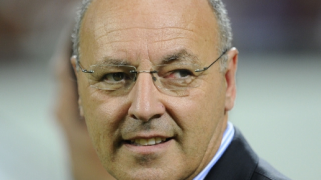 Giuseppe Marotta, direttore generale della Juve