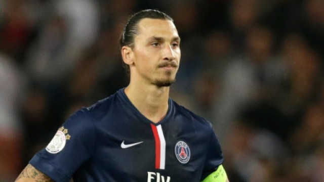Ibrahimovic pronto per tornare al Milan
