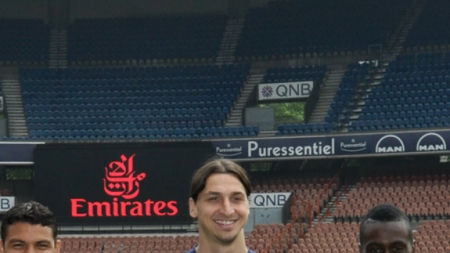 Ibrahimovic pu&ograve; davvero lasciare il Psg