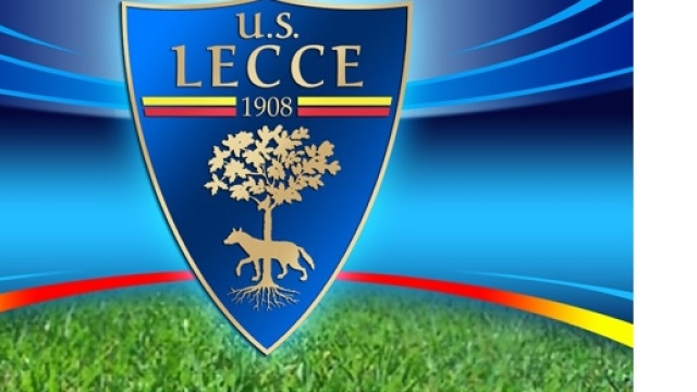 Il Lecce &egrave; impegnato nel calciomercato.