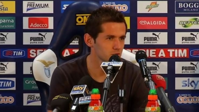 lazio leverksuen di Champions League