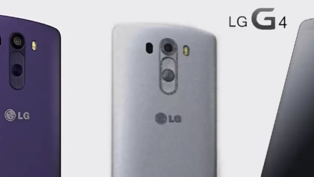 LG G3, LG G4 cellulari in promozione agosto 2015