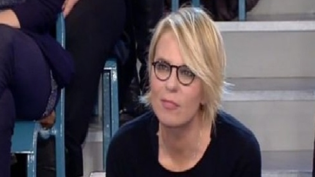 Maria De Filippi potrebbe non condurre UeD