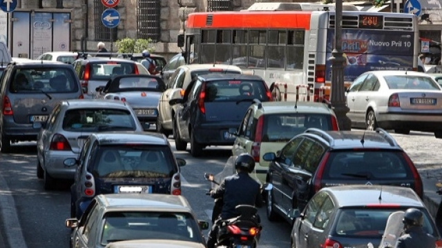 Novit&agrave; Codice della Strada 2015