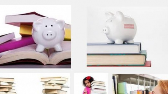 Idee per risparmiare sui libri scolastici