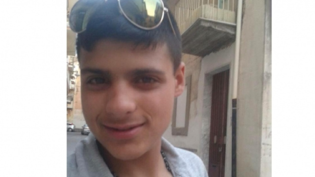 Sebastiano Maugeri, lo scomparso